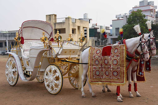 baggi for wedding in surat