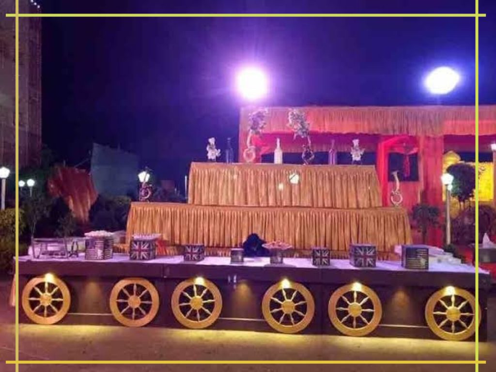  wedding caterers in surat