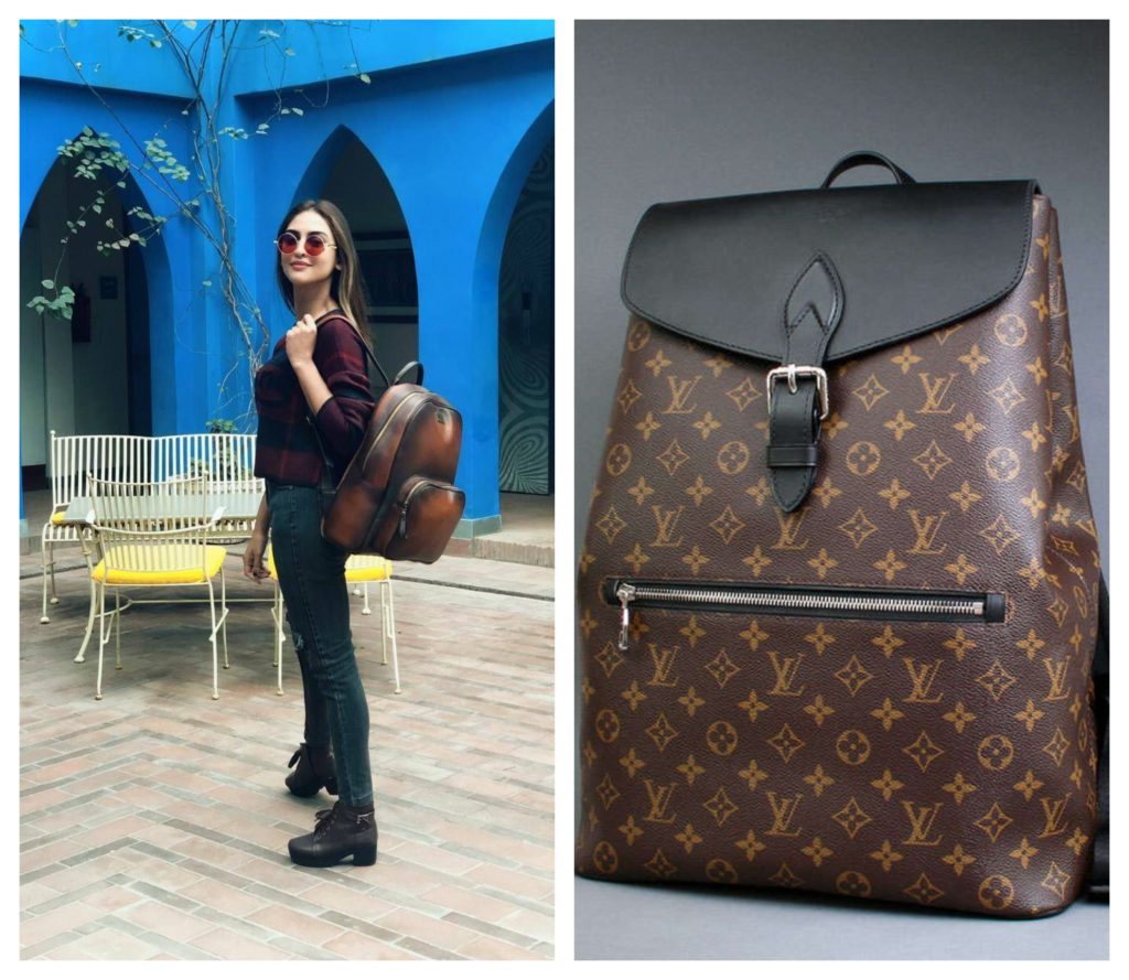 backpack for women, Handbags trend