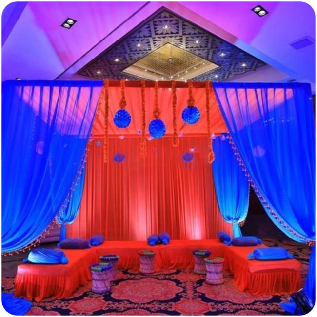 decoration ideas for wedding