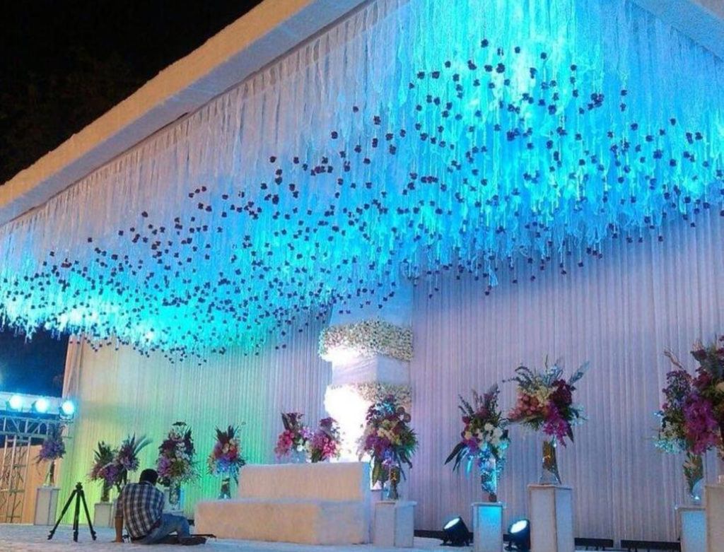 wedding event management in surat