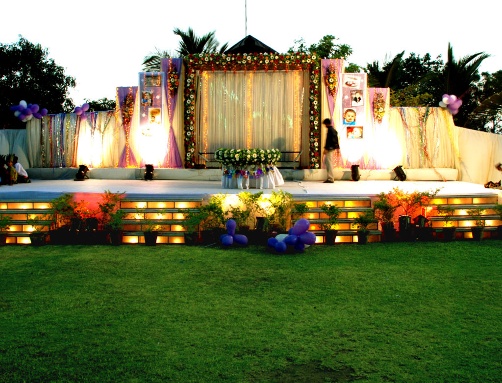 marriage decorators in surat