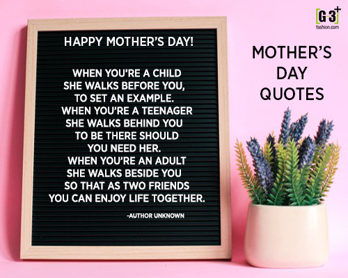poem for mother's day