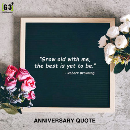 wedding anniversary quotes and wishes
