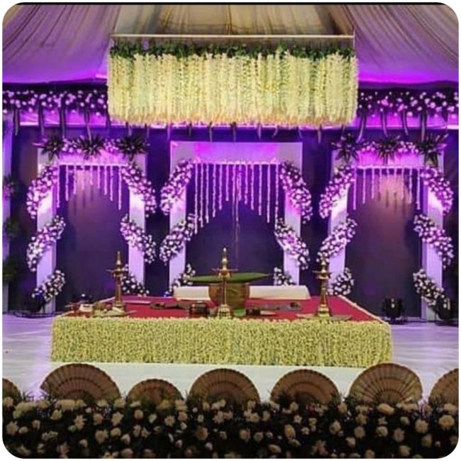 wedding decoration ideas