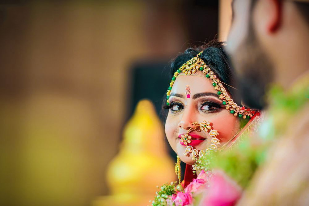 wedding photographers in Surat 