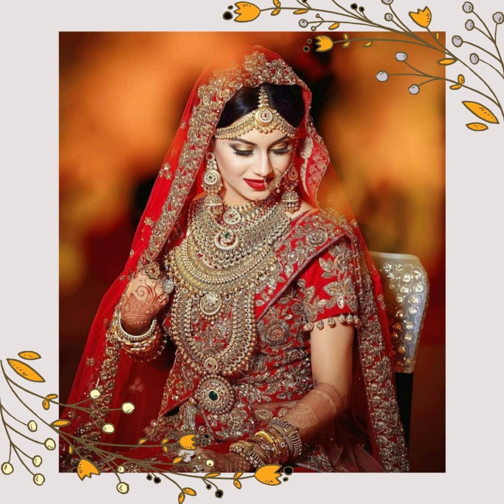 List of Best Wedding Jewellery shop in Surat