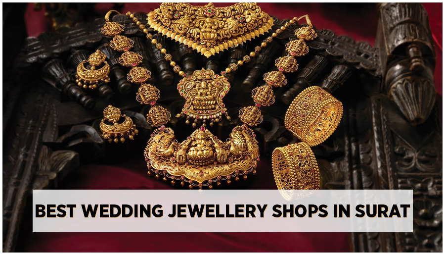 jewelry shop in surat