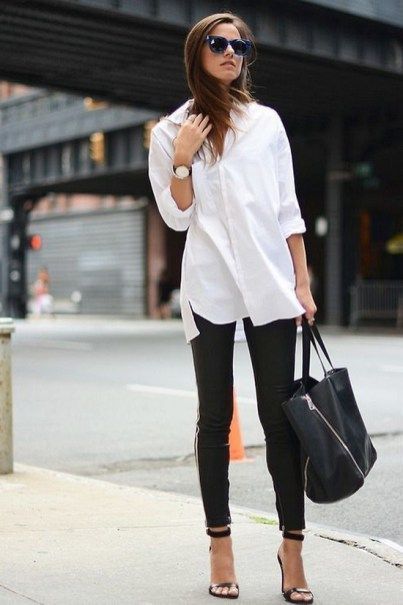 Best office outfits for women by season