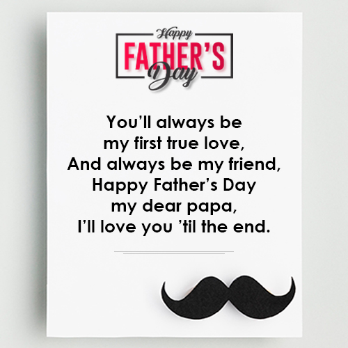 Quotes on father