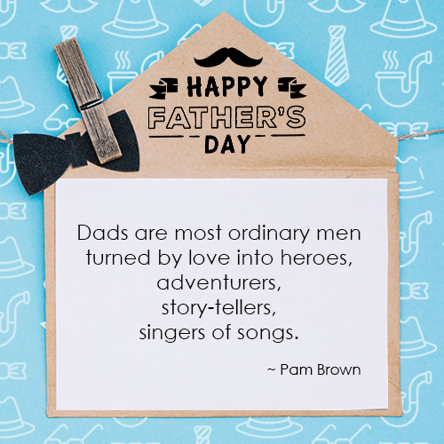 poems on dad