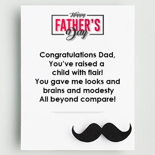 quotes for fathers day
