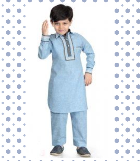 Pathani suit for boys