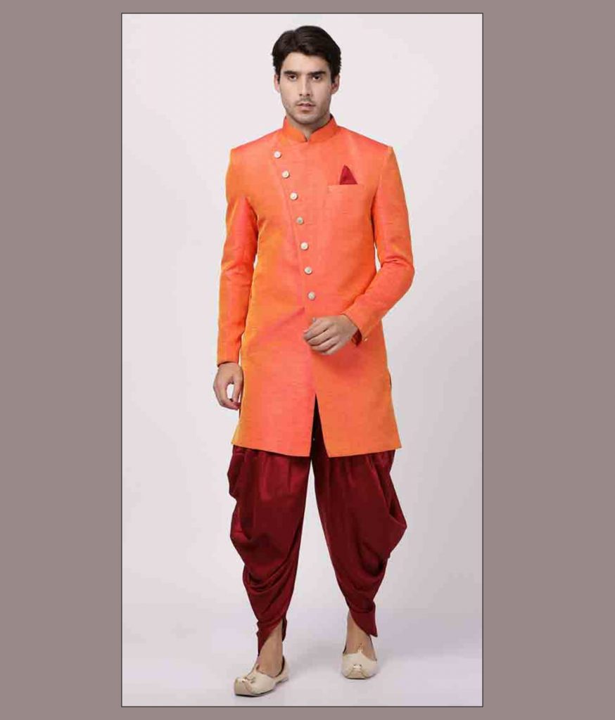 Men's Ethnic wear for wedding