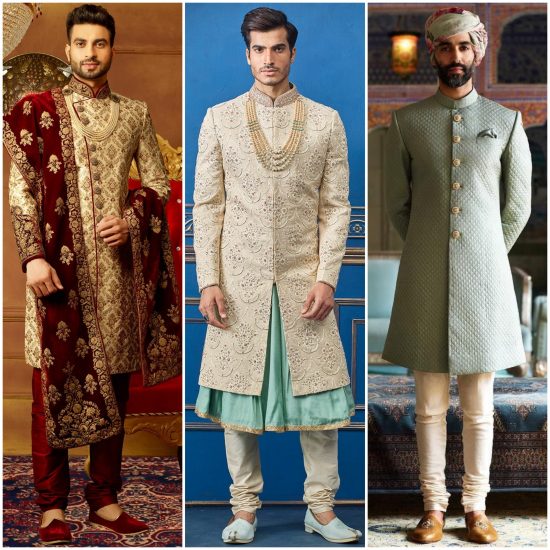 Latest Outfits for Men's Indian Ethnic Wear — G3Fashion Blog