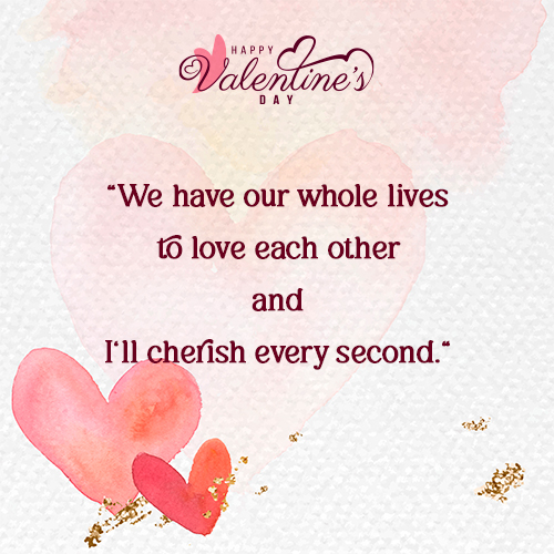 quotes for valentines day wishes
