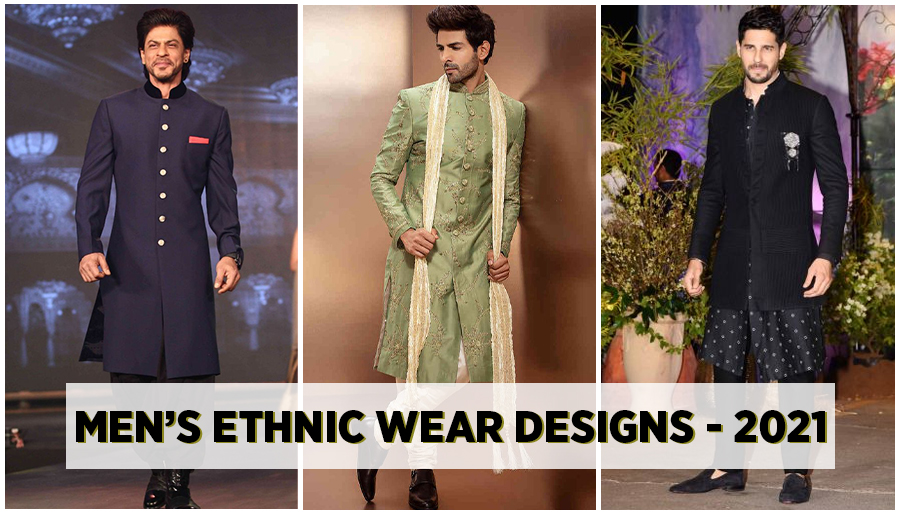 Men's Ethnic wear