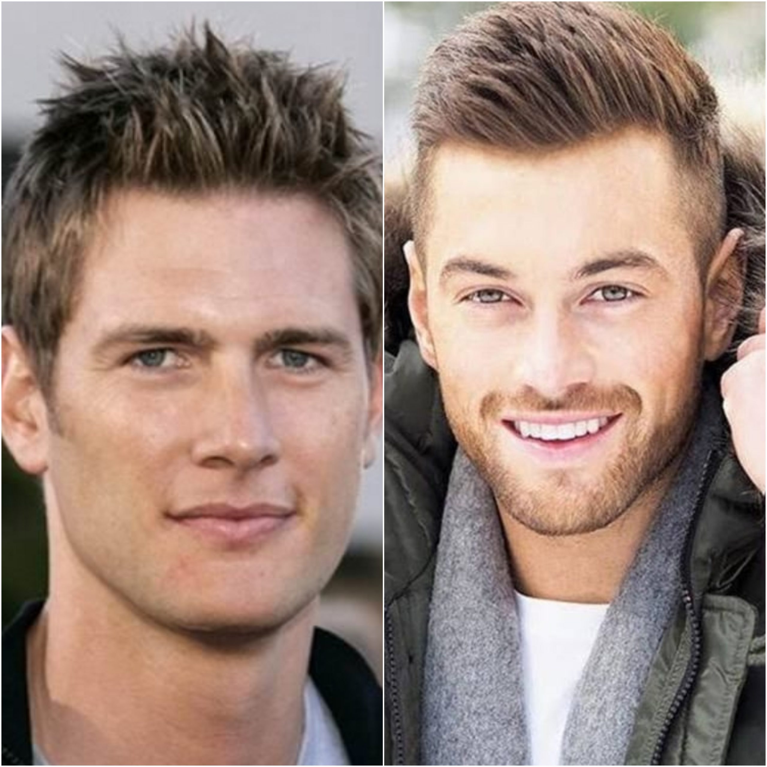 The Best Haircuts for Men in 2024 - Men's Journal