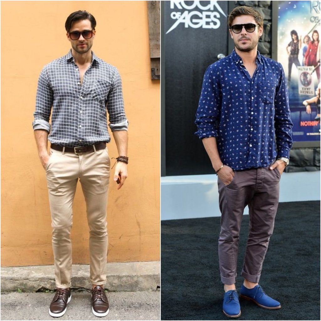 Most effective styling tips for short guys