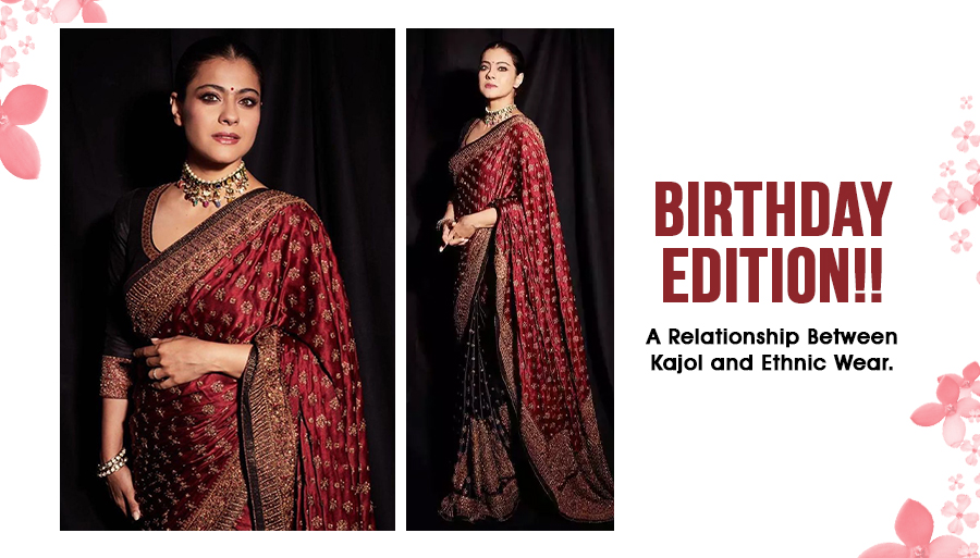 ethnic wear