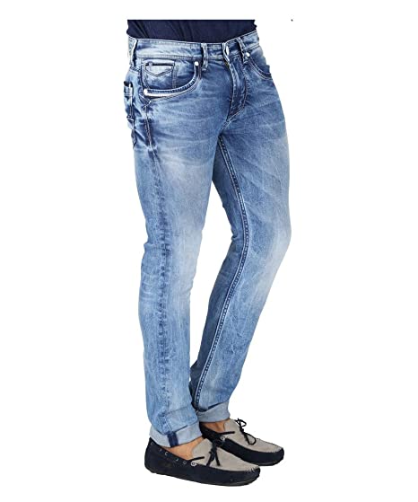 Jeans Brands for Mens