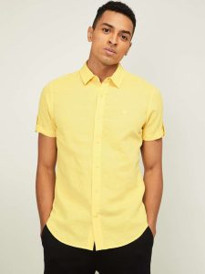 united colors of benetton Branded shirts for men