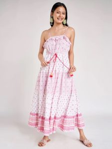 Trendy look 