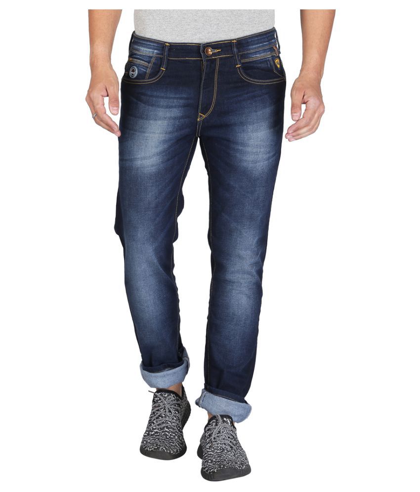 Jeans Brands for Mens