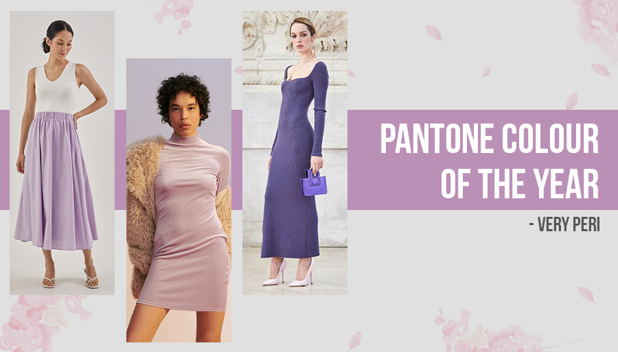 colour of the year