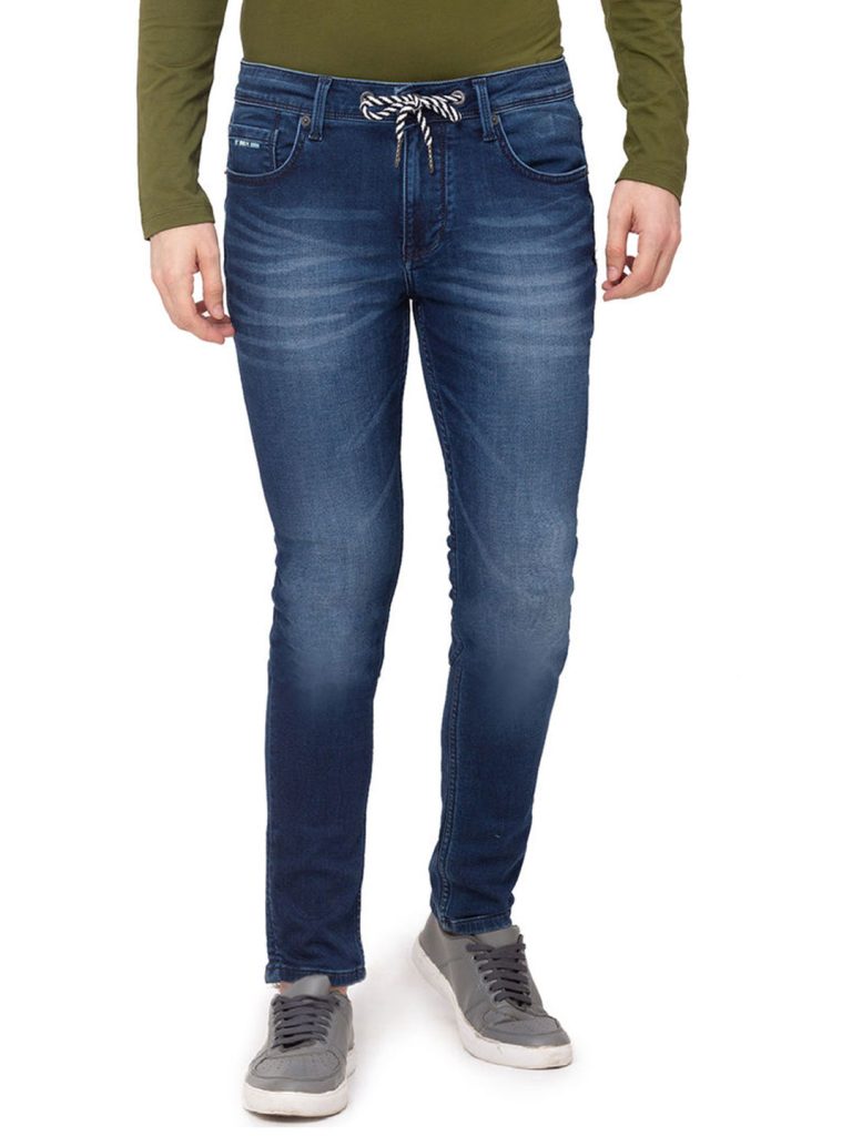 Jeans Brands for Mens