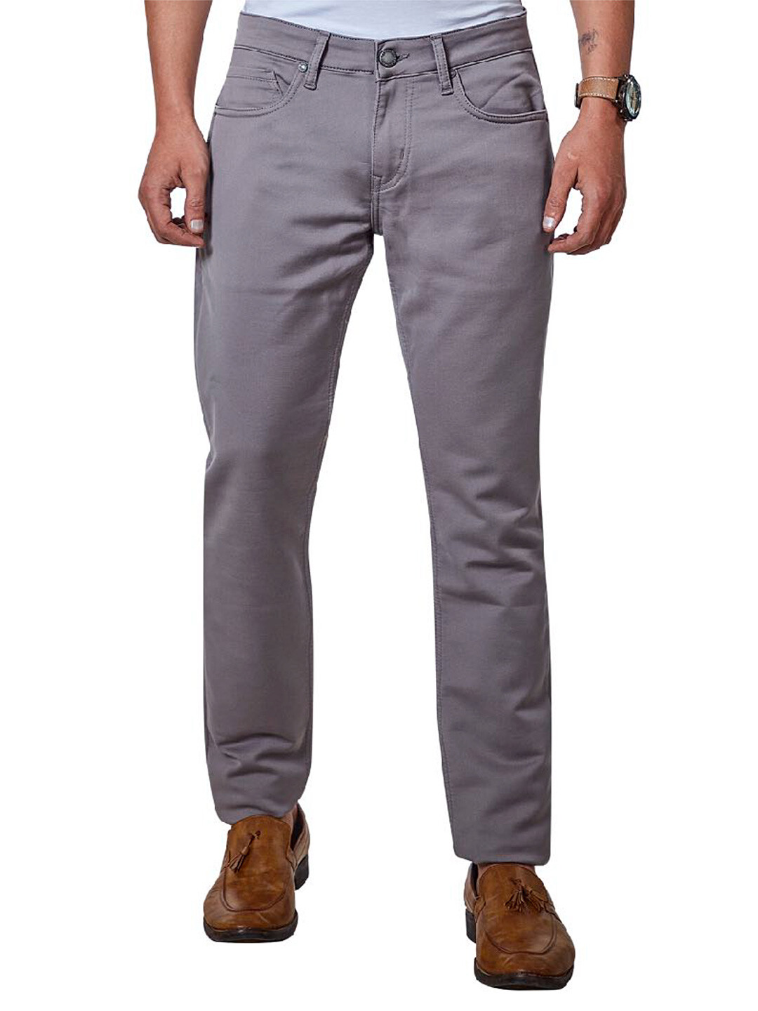 dragon hill trousers for men