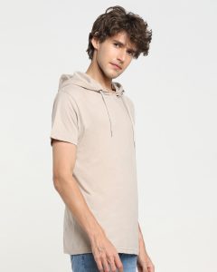 hooded t-shirt form men