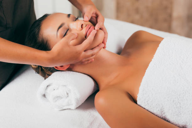 body massages