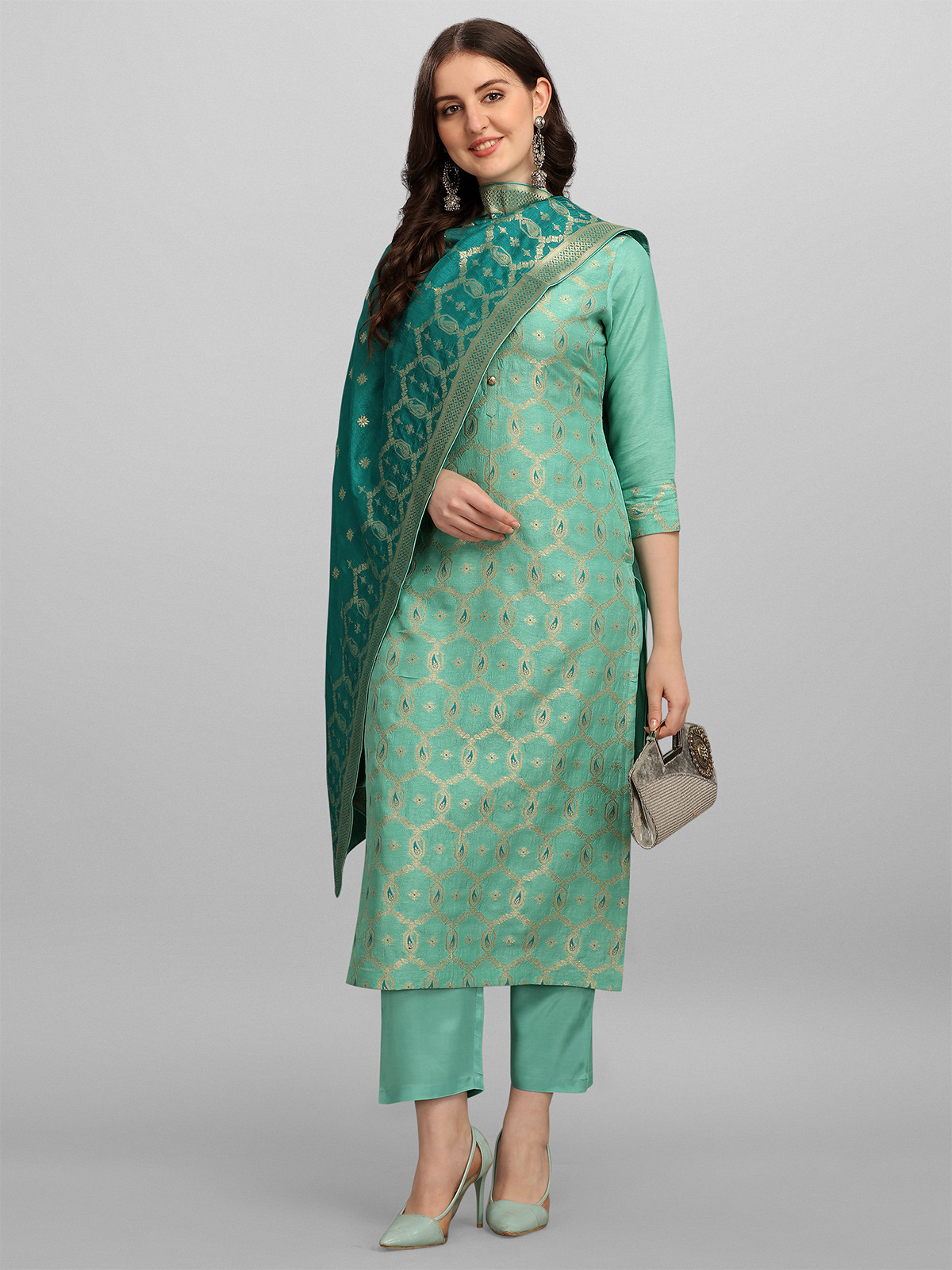 Kurtis for raksha bandhan clearance