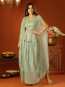 rakhi outfit