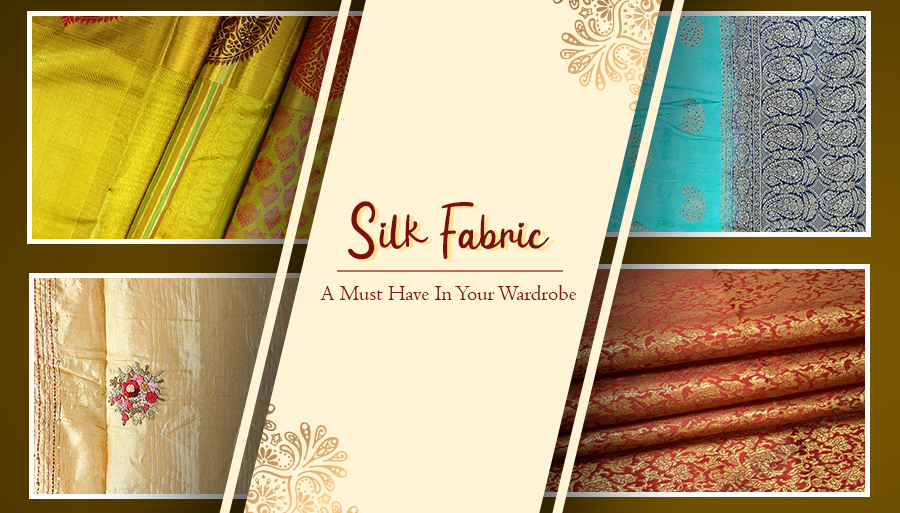 Trending Silk Fabric Ethnic Wear Outfits to Explore — G3Fashion Blog