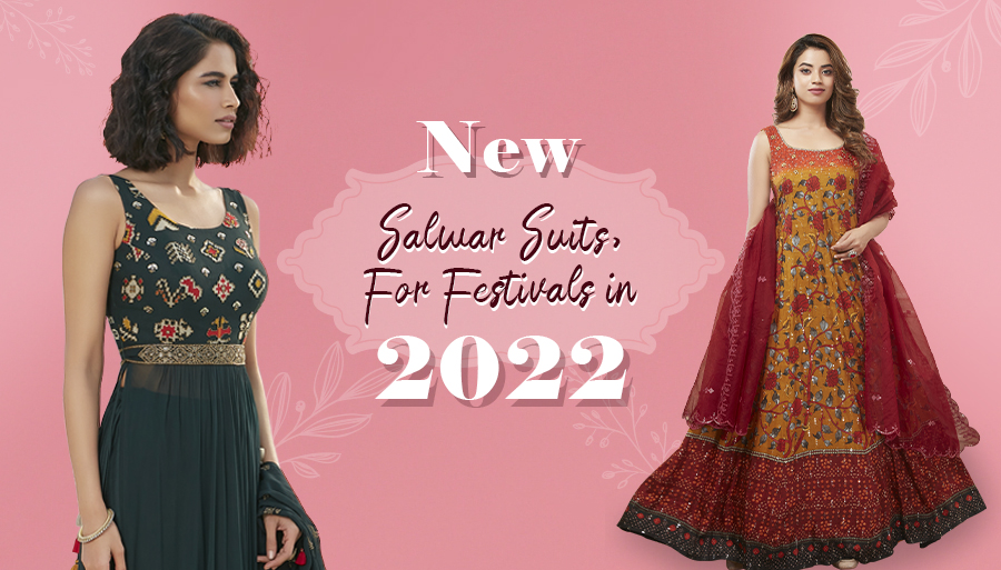 Trending Suits for Festivals in 2022 — G3Fashion Blog