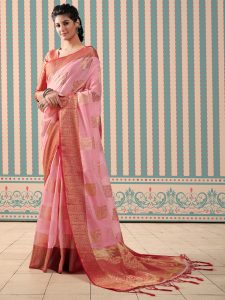 saree for womens office wear