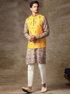 raksha bandhan outfit