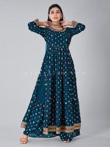 indowestern suit