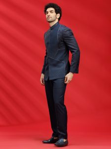 coat suit