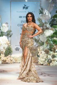 Rise of Mermaid Skirts Trend in Indian Fashion