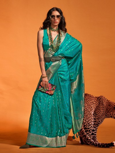 Party Wear Sarees New Designs in Low Price