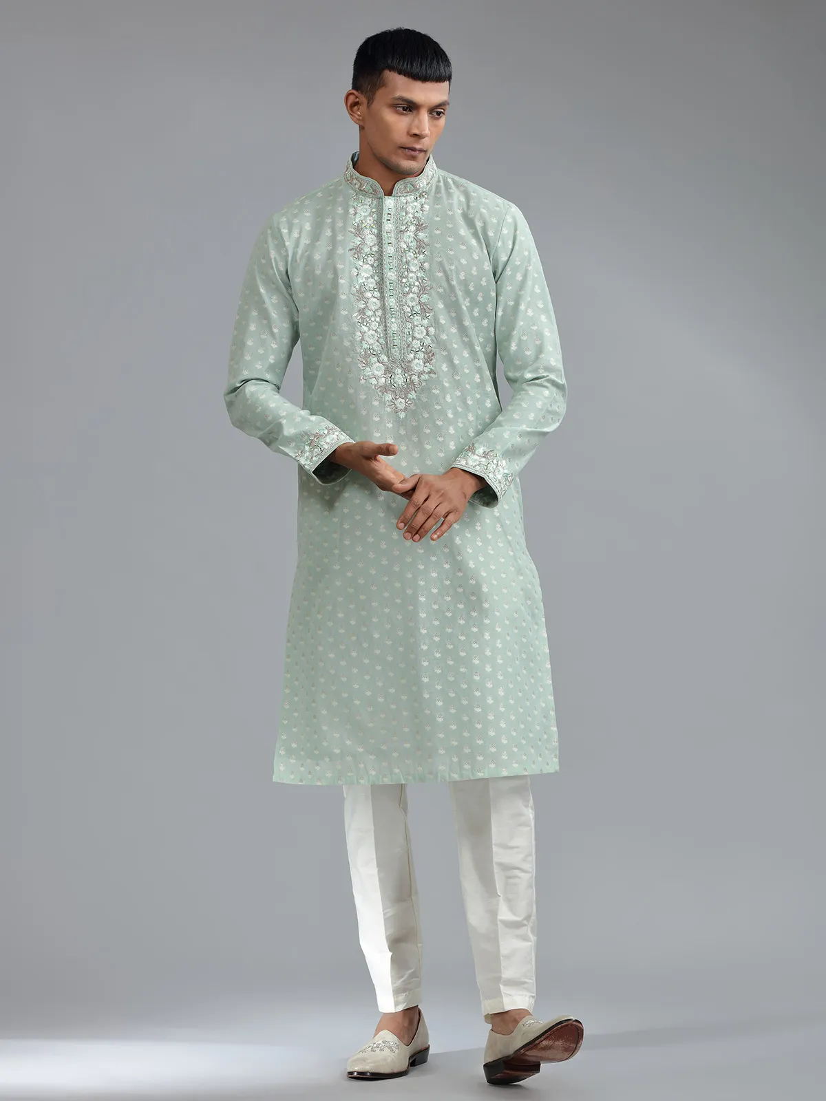 Best color kurta pajama hot sale