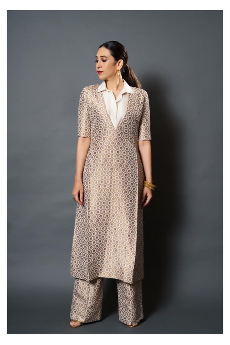 Brocade: Old-School Royalty